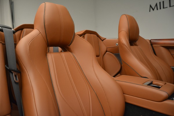 Used 2012 Aston Martin Virage Volante for sale Sold at Rolls-Royce Motor Cars Greenwich in Greenwich CT 06830 25