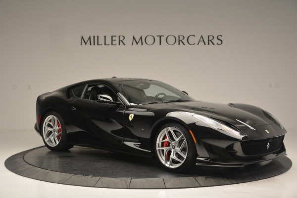 Used 2018 Ferrari 812 Superfast for sale Sold at Rolls-Royce Motor Cars Greenwich in Greenwich CT 06830 10