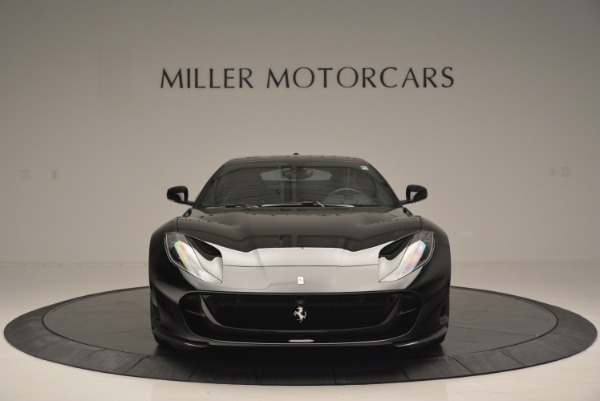 Used 2018 Ferrari 812 Superfast for sale Sold at Rolls-Royce Motor Cars Greenwich in Greenwich CT 06830 12