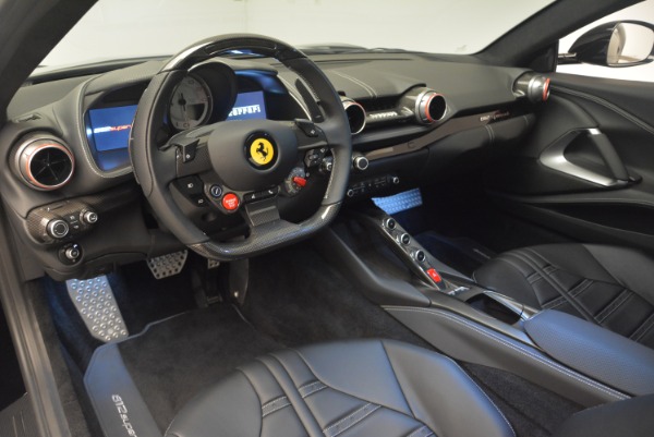 Used 2018 Ferrari 812 Superfast for sale Sold at Rolls-Royce Motor Cars Greenwich in Greenwich CT 06830 13