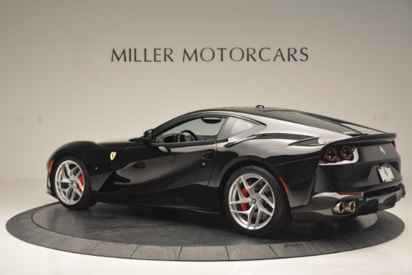 Used 2018 Ferrari 812 Superfast for sale Sold at Rolls-Royce Motor Cars Greenwich in Greenwich CT 06830 4