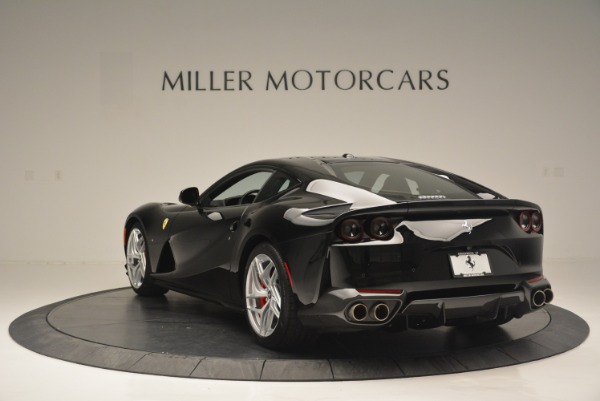 Used 2018 Ferrari 812 Superfast for sale Sold at Rolls-Royce Motor Cars Greenwich in Greenwich CT 06830 5