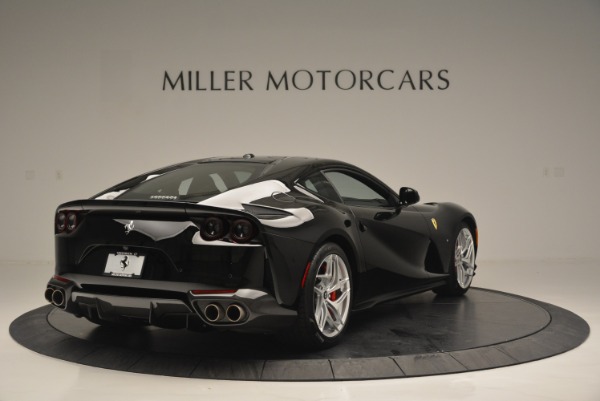 Used 2018 Ferrari 812 Superfast for sale Sold at Rolls-Royce Motor Cars Greenwich in Greenwich CT 06830 7