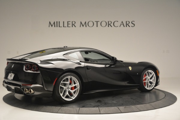 Used 2018 Ferrari 812 Superfast for sale Sold at Rolls-Royce Motor Cars Greenwich in Greenwich CT 06830 8