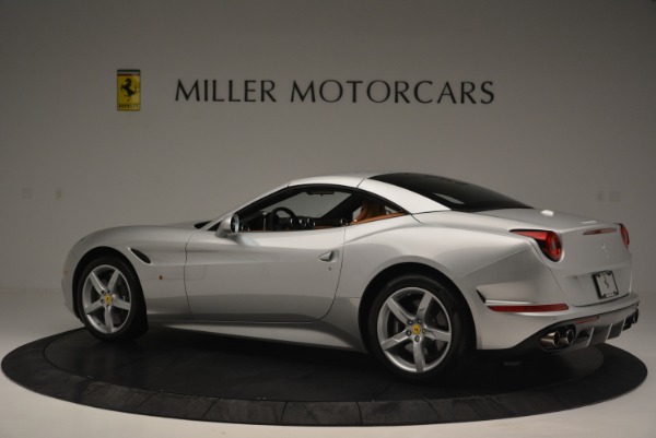 Used 2015 Ferrari California T for sale Sold at Rolls-Royce Motor Cars Greenwich in Greenwich CT 06830 16