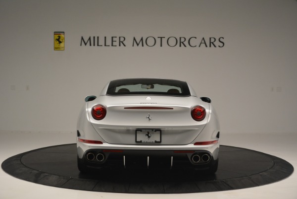 Used 2015 Ferrari California T for sale Sold at Rolls-Royce Motor Cars Greenwich in Greenwich CT 06830 18