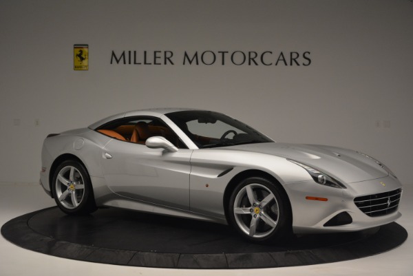 Used 2015 Ferrari California T for sale Sold at Rolls-Royce Motor Cars Greenwich in Greenwich CT 06830 22