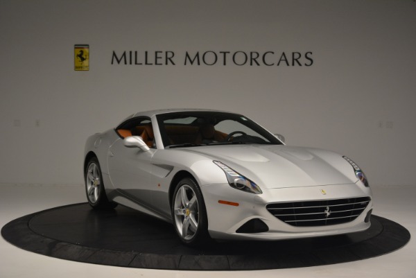 Used 2015 Ferrari California T for sale Sold at Rolls-Royce Motor Cars Greenwich in Greenwich CT 06830 23