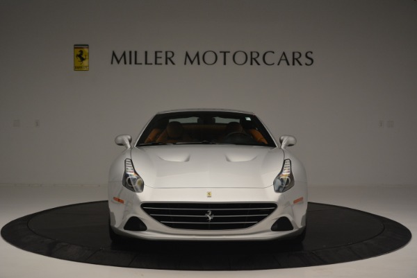 Used 2015 Ferrari California T for sale Sold at Rolls-Royce Motor Cars Greenwich in Greenwich CT 06830 24