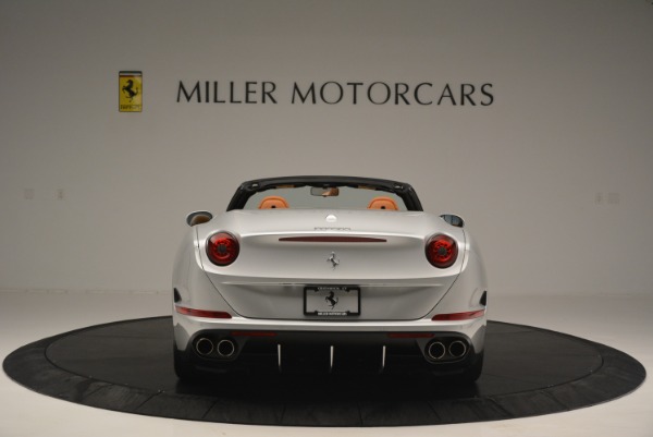 Used 2015 Ferrari California T for sale Sold at Rolls-Royce Motor Cars Greenwich in Greenwich CT 06830 6