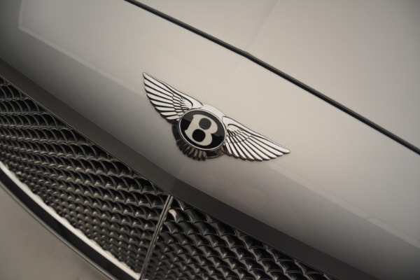 Used 2013 Bentley Continental GT W12 Le Mans Edition for sale Sold at Rolls-Royce Motor Cars Greenwich in Greenwich CT 06830 17