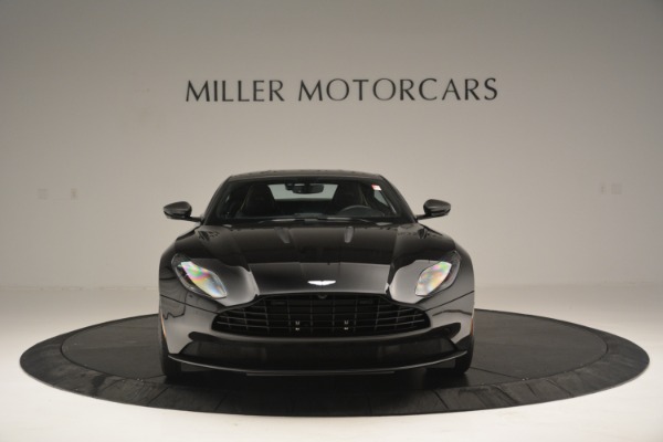 New 2019 Aston Martin DB11 AMR AMR for sale Sold at Rolls-Royce Motor Cars Greenwich in Greenwich CT 06830 12