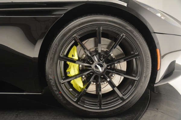 New 2019 Aston Martin DB11 AMR AMR for sale Sold at Rolls-Royce Motor Cars Greenwich in Greenwich CT 06830 20