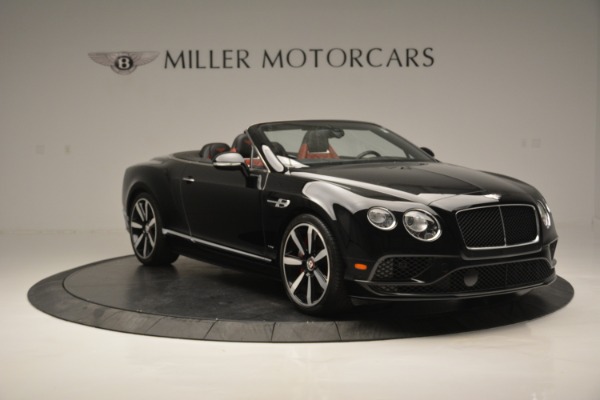 Used 2016 Bentley Continental GT V8 S for sale Sold at Rolls-Royce Motor Cars Greenwich in Greenwich CT 06830 11