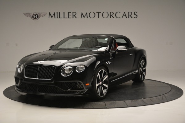 Used 2016 Bentley Continental GT V8 S for sale Sold at Rolls-Royce Motor Cars Greenwich in Greenwich CT 06830 13