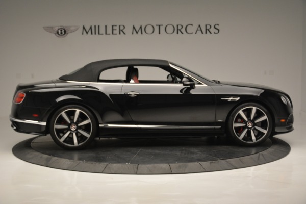 Used 2016 Bentley Continental GT V8 S for sale Sold at Rolls-Royce Motor Cars Greenwich in Greenwich CT 06830 18