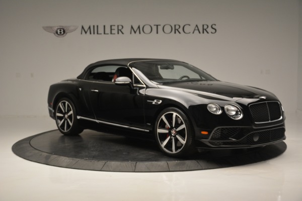 Used 2016 Bentley Continental GT V8 S for sale Sold at Rolls-Royce Motor Cars Greenwich in Greenwich CT 06830 19