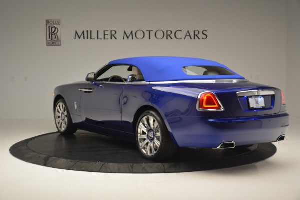 New 2019 Rolls-Royce Dawn for sale Sold at Rolls-Royce Motor Cars Greenwich in Greenwich CT 06830 11