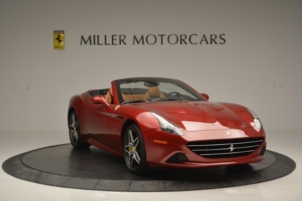 Used 2016 Ferrari California T for sale Sold at Rolls-Royce Motor Cars Greenwich in Greenwich CT 06830 11