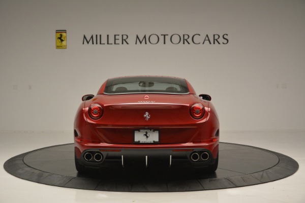 Used 2016 Ferrari California T for sale Sold at Rolls-Royce Motor Cars Greenwich in Greenwich CT 06830 18