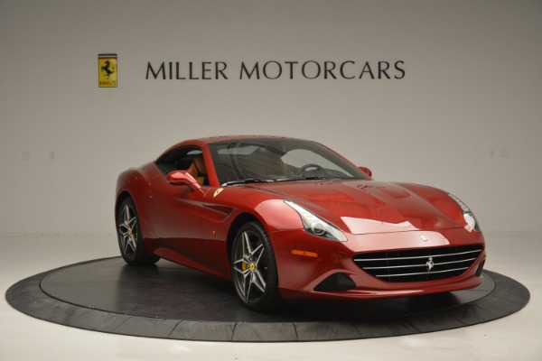 Used 2016 Ferrari California T for sale Sold at Rolls-Royce Motor Cars Greenwich in Greenwich CT 06830 23