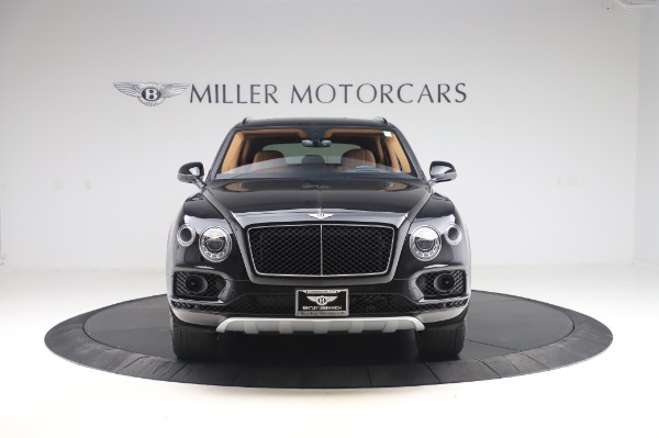 Used 2019 Bentley Bentayga V8 for sale Sold at Rolls-Royce Motor Cars Greenwich in Greenwich CT 06830 12