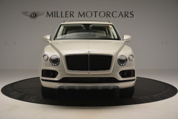 Used 2019 Bentley Bentayga V8 for sale Sold at Rolls-Royce Motor Cars Greenwich in Greenwich CT 06830 12