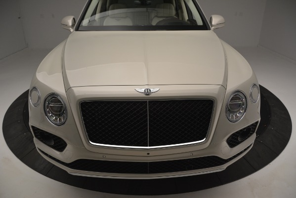 Used 2019 Bentley Bentayga V8 for sale $169,900 at Rolls-Royce Motor Cars Greenwich in Greenwich CT 06830 13