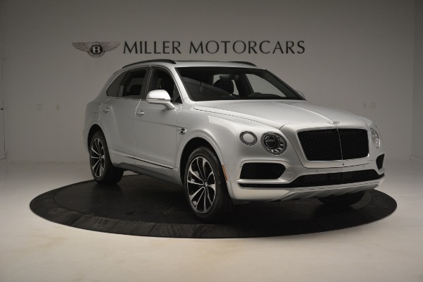 Used 2019 Bentley Bentayga V8 for sale Sold at Rolls-Royce Motor Cars Greenwich in Greenwich CT 06830 11