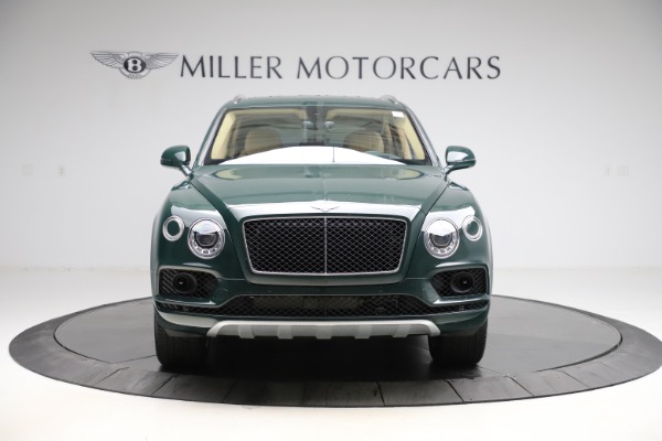 Used 2019 Bentley Bentayga V8 for sale Sold at Rolls-Royce Motor Cars Greenwich in Greenwich CT 06830 12