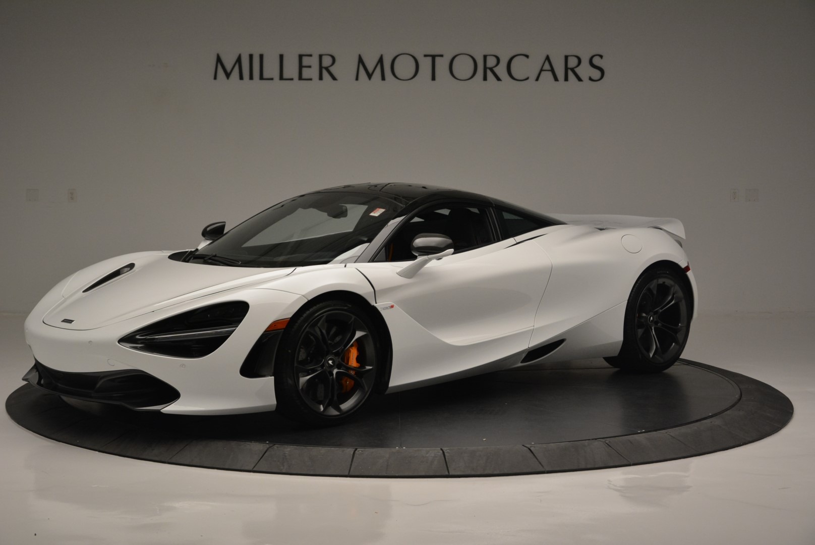 Pre Owned 2019 Mclaren 720s Coupe For Sale Special Pricing