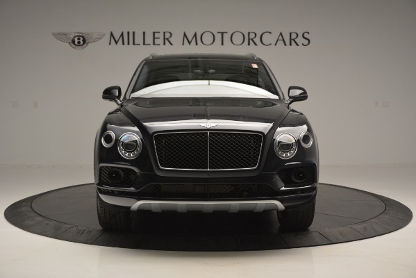 Used 2019 Bentley Bentayga V8 for sale Sold at Rolls-Royce Motor Cars Greenwich in Greenwich CT 06830 12