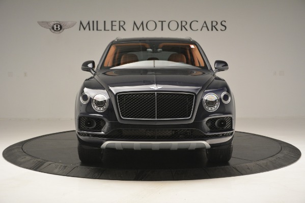 New 2019 Bentley Bentayga V8 for sale Sold at Rolls-Royce Motor Cars Greenwich in Greenwich CT 06830 12