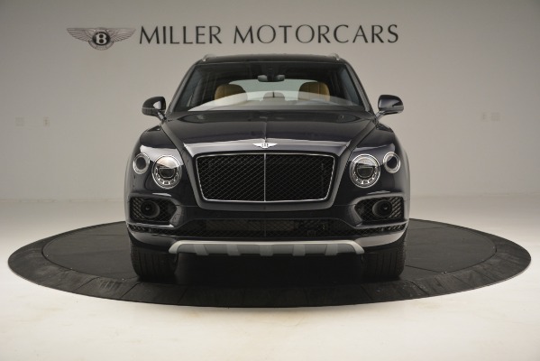 New 2019 Bentley Bentayga V8 for sale Sold at Rolls-Royce Motor Cars Greenwich in Greenwich CT 06830 12