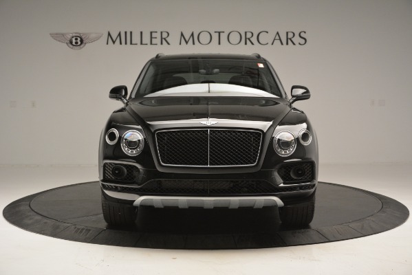 Used 2019 Bentley Bentayga V8 for sale $135,900 at Rolls-Royce Motor Cars Greenwich in Greenwich CT 06830 12