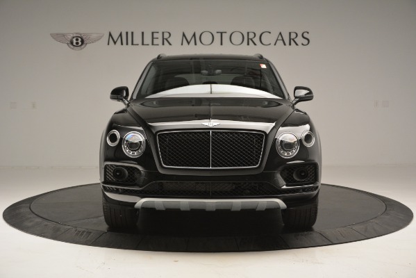 Used 2019 Bentley Bentayga V8 for sale Sold at Rolls-Royce Motor Cars Greenwich in Greenwich CT 06830 12