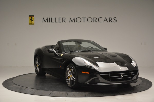 Used 2017 Ferrari California T Handling Speciale for sale Sold at Rolls-Royce Motor Cars Greenwich in Greenwich CT 06830 11