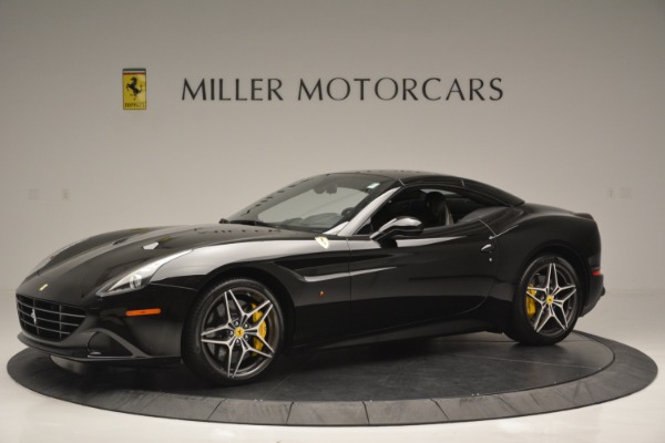 Used 2017 Ferrari California T Handling Speciale for sale Sold at Rolls-Royce Motor Cars Greenwich in Greenwich CT 06830 14