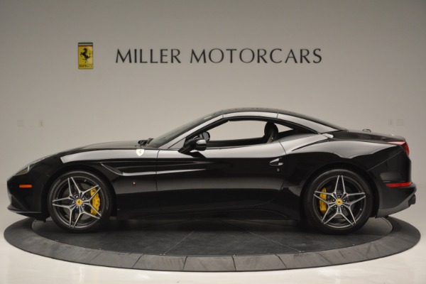 Used 2017 Ferrari California T Handling Speciale for sale Sold at Rolls-Royce Motor Cars Greenwich in Greenwich CT 06830 15