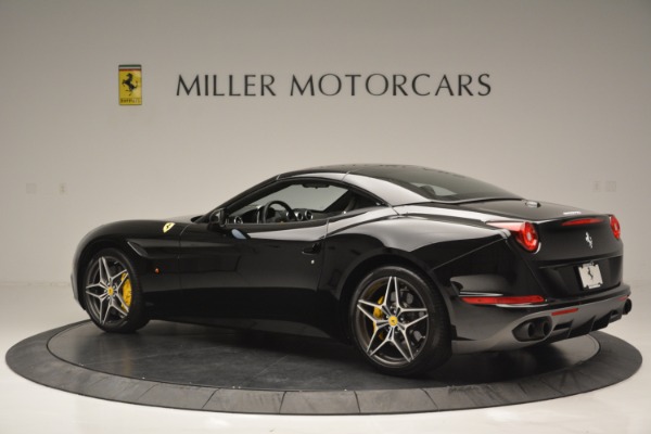 Used 2017 Ferrari California T Handling Speciale for sale Sold at Rolls-Royce Motor Cars Greenwich in Greenwich CT 06830 16