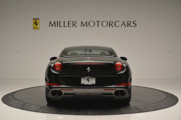 Used 2017 Ferrari California T Handling Speciale for sale Sold at Rolls-Royce Motor Cars Greenwich in Greenwich CT 06830 18