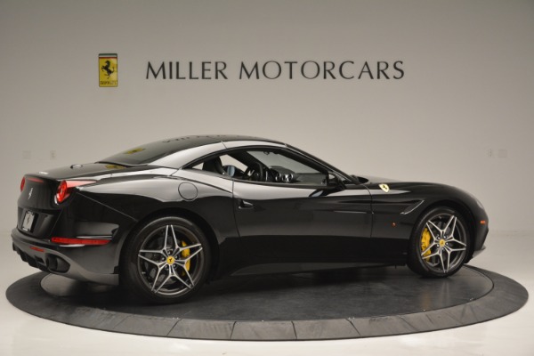 Used 2017 Ferrari California T Handling Speciale for sale Sold at Rolls-Royce Motor Cars Greenwich in Greenwich CT 06830 20