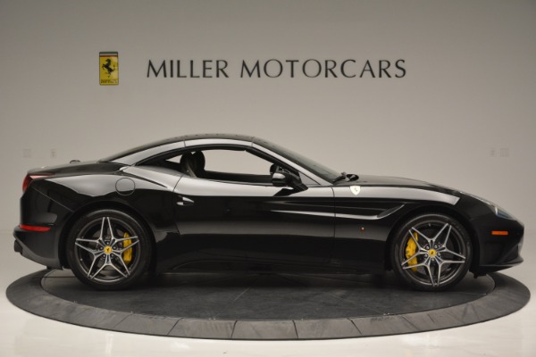 Used 2017 Ferrari California T Handling Speciale for sale Sold at Rolls-Royce Motor Cars Greenwich in Greenwich CT 06830 21