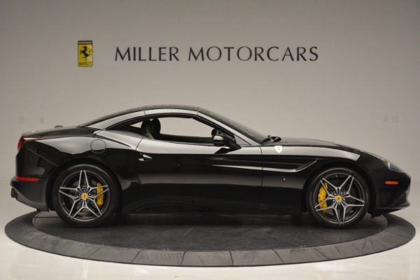 Used 2017 Ferrari California T Handling Speciale for sale Sold at Rolls-Royce Motor Cars Greenwich in Greenwich CT 06830 21