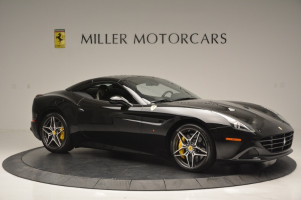 Used 2017 Ferrari California T Handling Speciale for sale Sold at Rolls-Royce Motor Cars Greenwich in Greenwich CT 06830 22