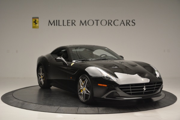 Used 2017 Ferrari California T Handling Speciale for sale Sold at Rolls-Royce Motor Cars Greenwich in Greenwich CT 06830 23