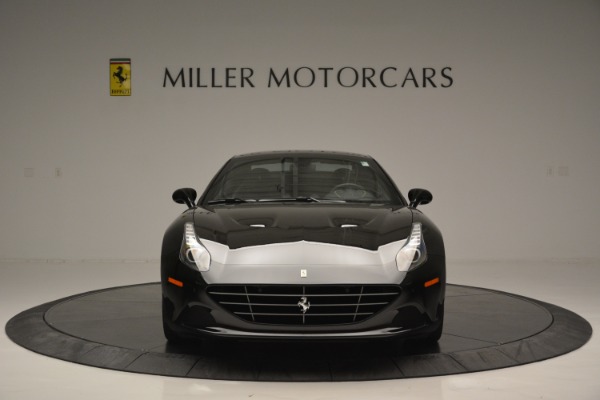 Used 2017 Ferrari California T Handling Speciale for sale Sold at Rolls-Royce Motor Cars Greenwich in Greenwich CT 06830 24