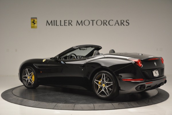 Used 2017 Ferrari California T Handling Speciale for sale Sold at Rolls-Royce Motor Cars Greenwich in Greenwich CT 06830 4