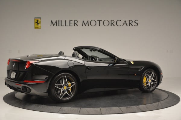 Used 2017 Ferrari California T Handling Speciale for sale Sold at Rolls-Royce Motor Cars Greenwich in Greenwich CT 06830 8