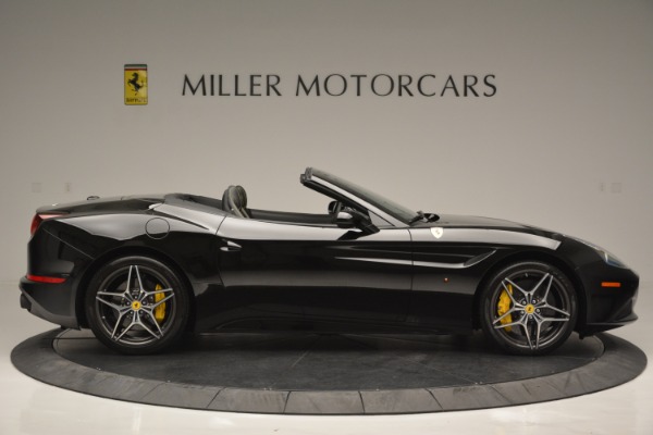 Used 2017 Ferrari California T Handling Speciale for sale Sold at Rolls-Royce Motor Cars Greenwich in Greenwich CT 06830 9